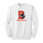 Classic CREWNECK Sweatshirt