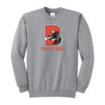Classic CREWNECK Sweatshirt