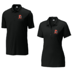 Classic Solid Performance Polo