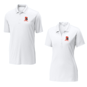 Classic Solid Performance Polo