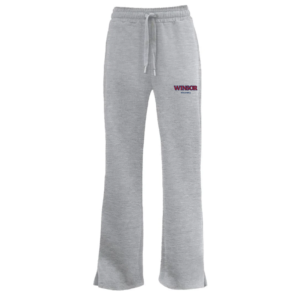 Women's Classic Flare Sweatpants