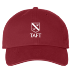 Garment Washed COTTON Twill Cap