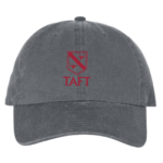 Garment Washed COTTON Twill Cap
