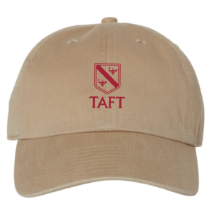 Garment Washed COTTON Twill Cap