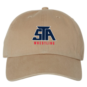 Classic Garment Washed Cotton Twill Cap
