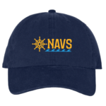 Garment Washed COTTON Twill Cap