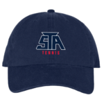 Classic Garment Washed Cotton Twill Cap