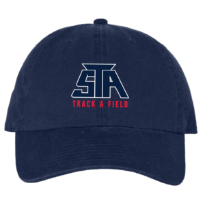 Classic Garment Washed Cotton Twill Cap