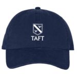 Garment Washed COTTON Twill Cap