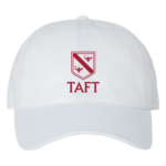 Garment Washed COTTON Twill Cap