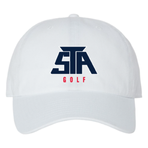 Classic Garment Washed Cotton Twill Cap