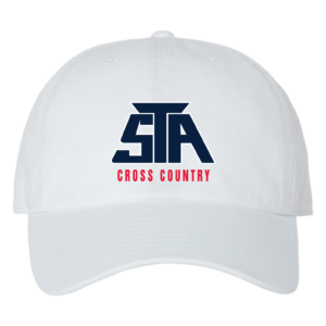 Classic Garment Washed Cotton Twill Cap