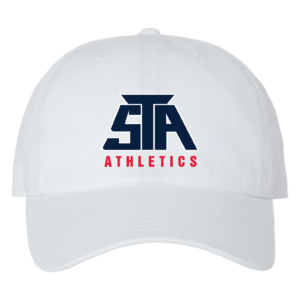Classic Garment Washed Cotton Twill Cap
