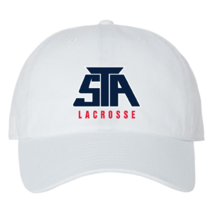 Classic Garment Washed Cotton Twill Cap