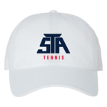 Classic Garment Washed Cotton Twill Cap