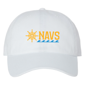 Garment Washed COTTON Twill Cap