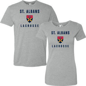 Atlantic Sportswear Feel Good Tee