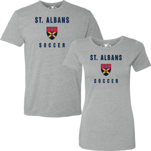 Atlantic Sportswear Feel Good Tee