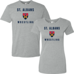 Atlantic Sportswear Feel Good Tee