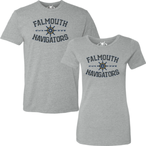 Atlantic Sportswear FEEL GOOD Tee