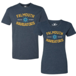 Atlantic Sportswear FEEL GOOD Tee