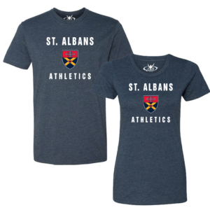 Atlantic Sportswear Feel Good Tee