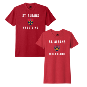 Atlantic Sportswear Feel Good Tee