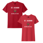 Atlantic Sportswear Feel Good Tee