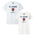 Atlantic Sportswear Feel Good Tee
