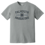 Garment-Dyed Heavyweight Tee