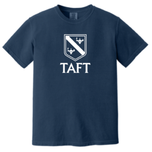Garment-Dyed Heavyweight Tee