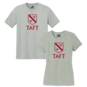 Tri-Blend SHORT SLEEVE Tee
