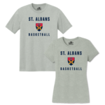 Tri-Blend Tee