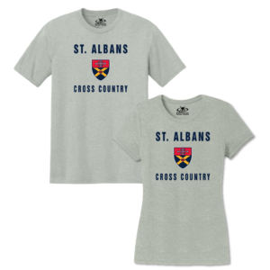 Tri-Blend Tee
