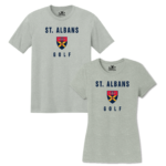 Tri-Blend Tee