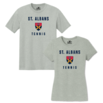 Tri-Blend Tee