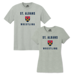 Tri-Blend Tee