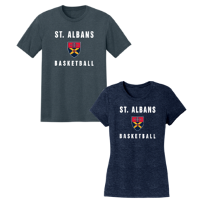 Tri-Blend Tee