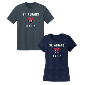 Tri-Blend Tee