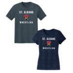 Tri-Blend Tee