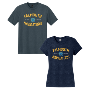 Tri-Blend SHORT SLEEVE Tee