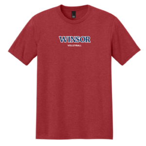 Tri-Blend Tee