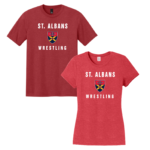 Tri-Blend Tee