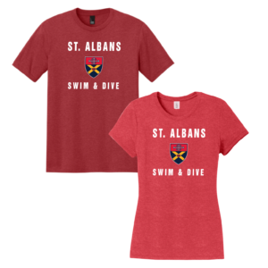 Tri-Blend Tee