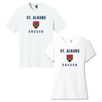 Tri-Blend Tee