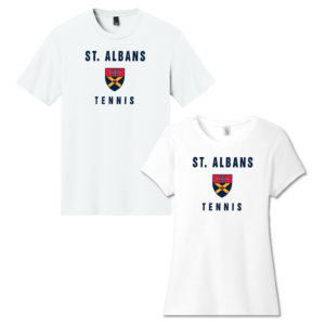 Tri-Blend Tee