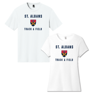 Tri-Blend Tee