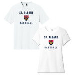 Tri-Blend Tee