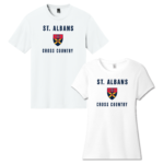Tri-Blend Tee