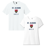Tri-Blend Tee